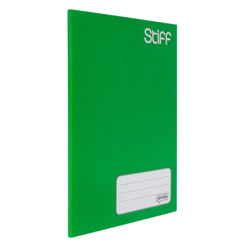 CAD CD 48FLS STIFF 1/4 VERDE