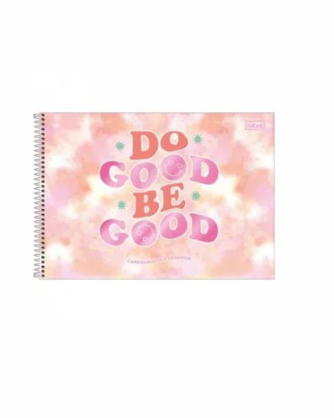 CAD CD ESP STARSCHOOL 1/4 80F GOOD VIBE