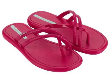 CHINELO IPANEMA PLUMA SORT