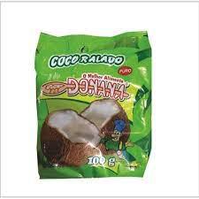 COCO RALADO DONANA 100G