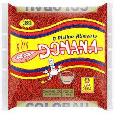 COLORAU DONANA 500G