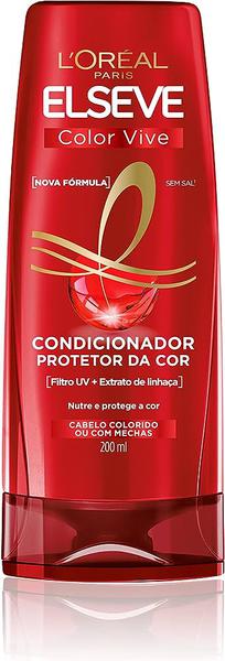 COND ELSEVE 200ML COLOR VIVE