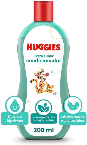 COND INF HUGGIES 200ML