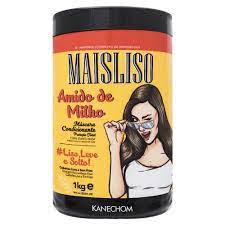 COND KANECHOMN 1KG AMIDO DE MILHO