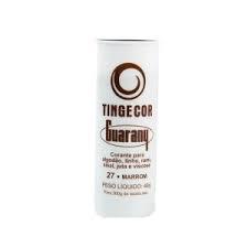 CORANTE TINGECOR GUARANY MARRON