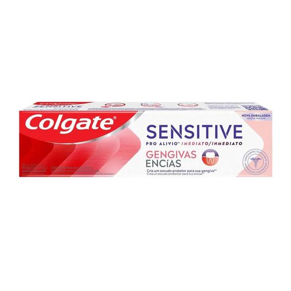 CR DENT COLG 90G SENSITIVE PRO ALIVIO GE
