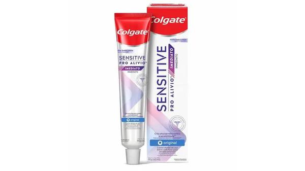 CR DENT COLG 90G SENSITIVE PRO ALIVIO XT