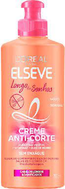 CR PENT ELSEVE 250ML LONGO DOS SONHOS
