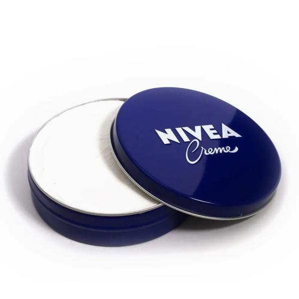CREME NIVEA 56M HIDRAT LATINHA