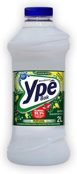 DESINF BAK YPE 2LT EUCALIPTO