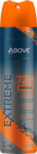 DESOD ABOVE AERO 150ML EXTREME SPORT