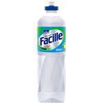 DETERGENTE FACILLE 500ML CLEAR