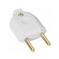 DIA A DIA PINO MACHO NBR 2P 10A 250V 01