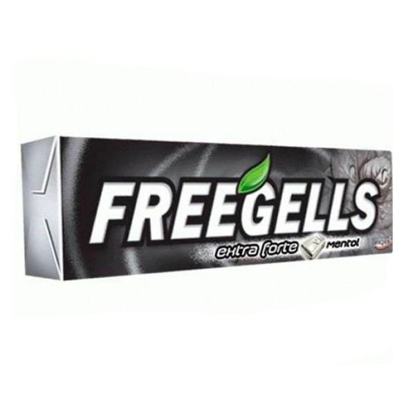 DROPS FREEGELLS UN EXTRA FORTE 27,9G