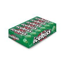 DROPS ICEKISS 29G MENTA