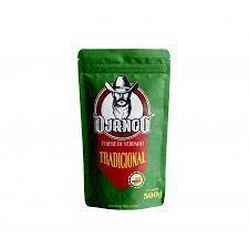 ERVA MATE DJANGO 500G TRADICIONAL