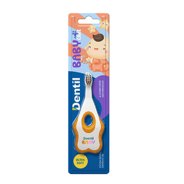 ESC DENT DENTIL BABY SOFT CARE CABO EMBO