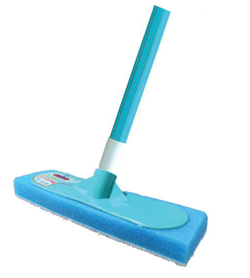 ESFREGÃO SF NUPIZO LIMPA VIDRO REF 72