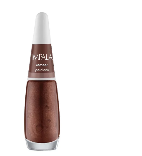 ESMALTE IMPALA A COR DA MODA SEMEAR
