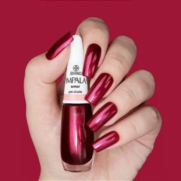 ESMALTE IMPALA AMOR