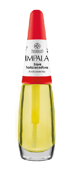 ESMALTE IMPALA BASE FORTALECEDORA