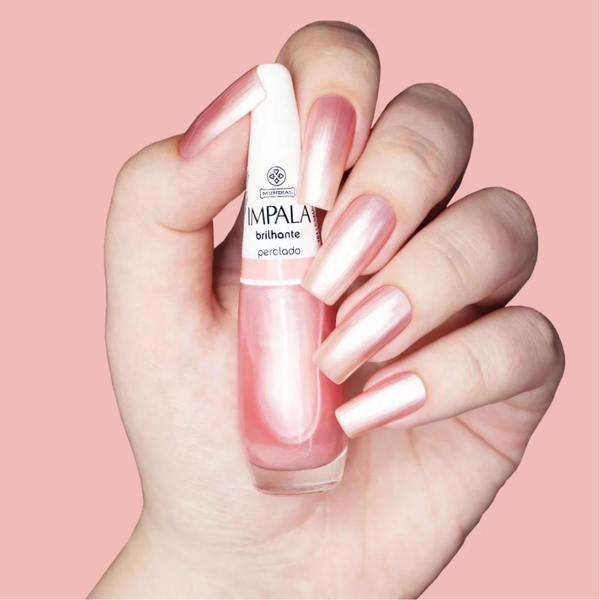 ESMALTE IMPALA BRILHANTE
