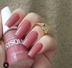 ESMALTE RISQUE ENERGIA
