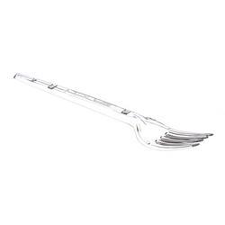 GARFO SOBREMESA PRAFESTA CRISTAL C/50UN