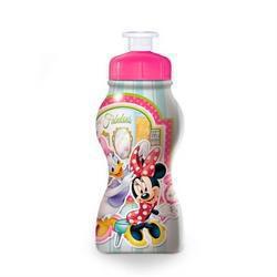 GARRAFA SLEEVE PLASDURAN MINNIE MOUSE 25