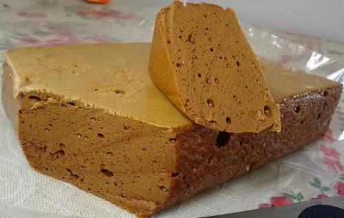 GELEIA DE MOCOTO 400G FAVO DE MEL