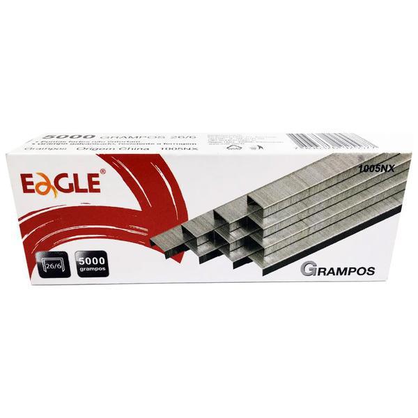 GRAMPO P/ GRAMPEADOR EAGLE/CIS 26/6 5000