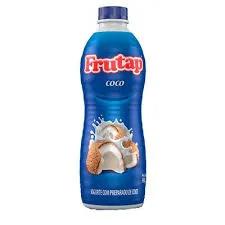 IOGURTE FRUTAP 850G COCO.