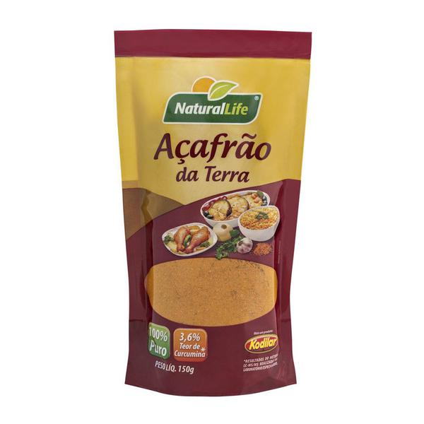 KODILAR ACAFRAO DA TERRA  150G