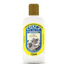 AROMATIZANTE COALA 120ML CHA BRANCO