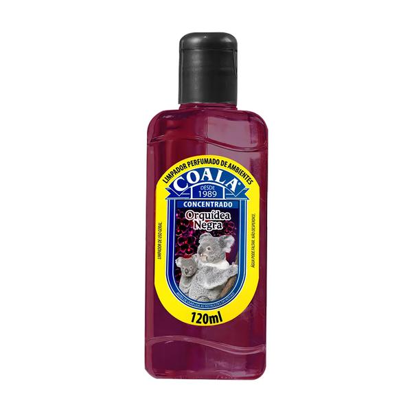 AROMATIZANTE COALA 120ML ORQUIDEA NEGRA