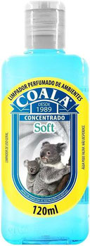 AROMATIZANTE COALA 120ML SOFT