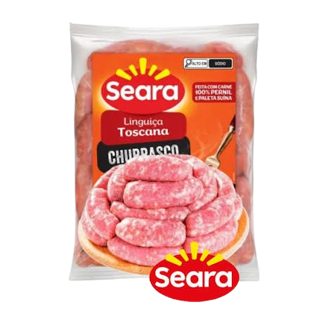 LING TOSCANA SEARA KG