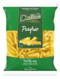 MAC DALLAS 500G GREEN PARAFUSO