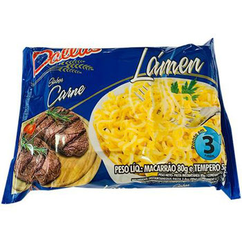 MAC INST DALLAS LAMEN 63G CARNE