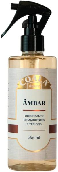 ODORIZADOR AMBIENTE/TECIDO COALA 260ML A