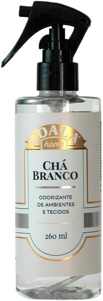 ODORIZADOR AMBIENTE/TECIDO COALA 260ML C