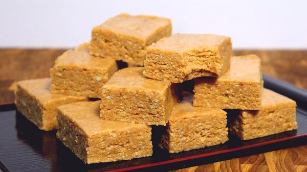 PAÇOCA CASEIRA NOVA FLORA 320G