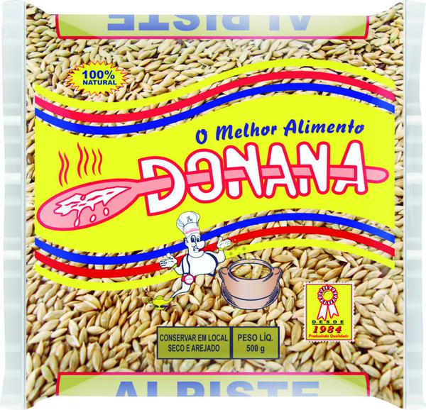 PAINCO DONANA 500G