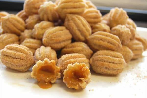 PANIF CHURROS MINI UN