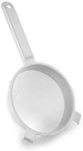 PENEIRA PLASUTIL 19 CM