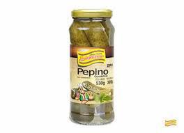 PEPINO CONSERVA DONANA 300G