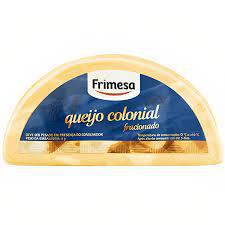 QUEIJO FRIMESA COLONIAL KG