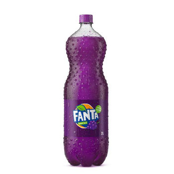 REFRIG FANTA 2LT UVA.