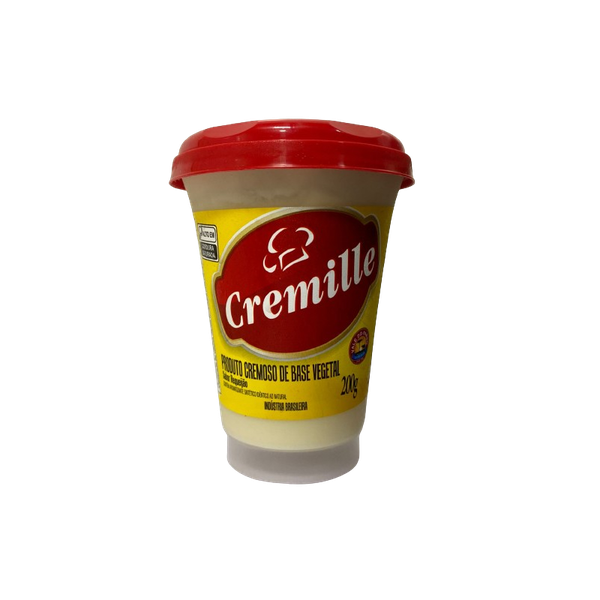 REQUEIJAO CREMILLE 200G TRAD