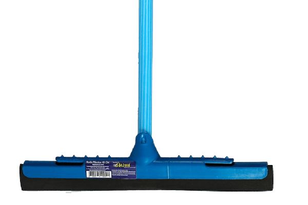 RODO ADRIANO 40CM PLASTICO YORK